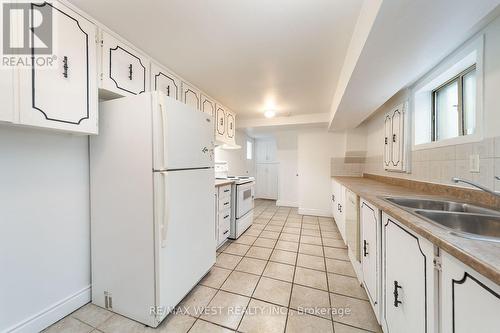 2534 Palisander Avenue, Mississauga, ON 