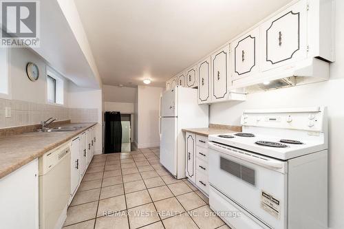 2534 Palisander Avenue, Mississauga, ON 