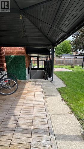 LOWER LEVEL - 31 WHITBURN CRESCENT , Toronto, Ontario M3M 2S3 3
