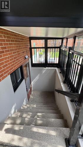 LOWER LEVEL - 31 WHITBURN CRESCENT , Toronto, Ontario M3M 2S3 4