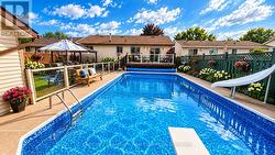 13 LORAINE AVENUE Quinte West (Trenton Ward), ON K8V 6L9