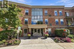 118 - 22 JAMES HILL COURT Uxbridge, ON L9P 1Y6