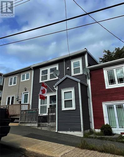 64 Brazil Street  St. John's, NL A1C 4V2