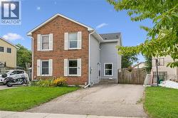 66 BANBURY Road Brantford, ON N3P 1C3