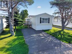 8 Spring Drive Saint John, NB E2N 1P2
