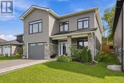 53 MEAGAN LANE Quinte West (Frankford Ward), ON K0K 2C0