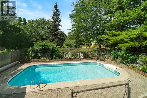 5081 Brady Avenue, Burlington, ON 