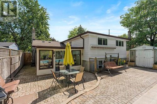 5081 Brady Avenue, Burlington, ON 