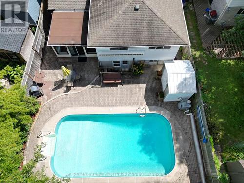 5081 Brady Avenue, Burlington, ON 