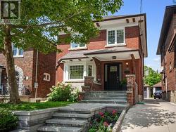 10 ELORA ROAD Toronto, ON M6P 3H6