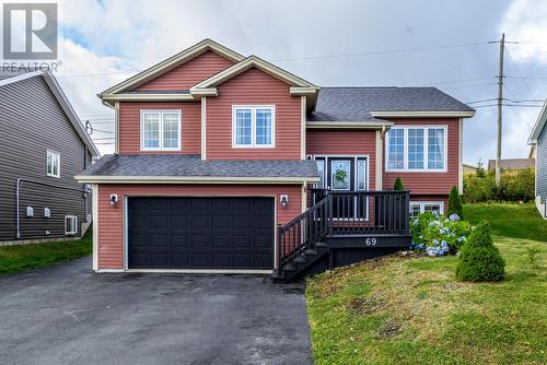69 Magee Drive  Paradise, NL A1L 0K3