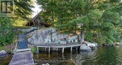 22 MARINE DRIVE Mckellar, ON P2A 0B4