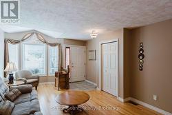 Front Entry with Closet - 