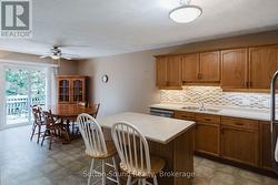 Large Eat In Kitchen - 