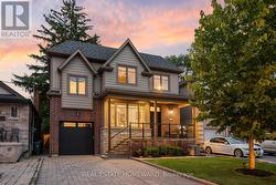 101 NORTHDALE BOULEVARD Toronto, ON M4B 1X1