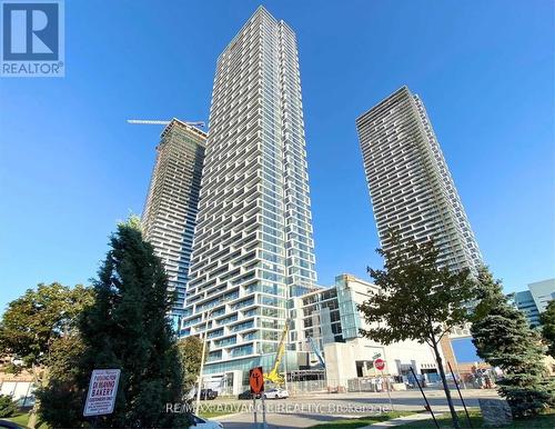 5103 - 898 PORTAGE PARKWAY , Vaughan, Ontario L4K 0J6 3