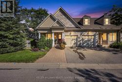 10 - 353 TERRY CARTER CRESCENT Newmarket, ON L3Y 9G2