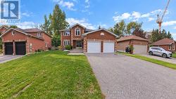26 WARNER ROAD Barrie, ON L4N 7M5