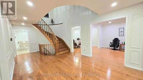 2027 Roy Ivor Crescent, Mississauga, ON 