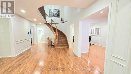 2027 Roy Ivor Crescent, Mississauga, ON 