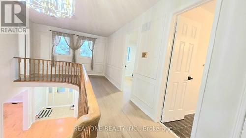 2027 Roy Ivor Crescent, Mississauga, ON 
