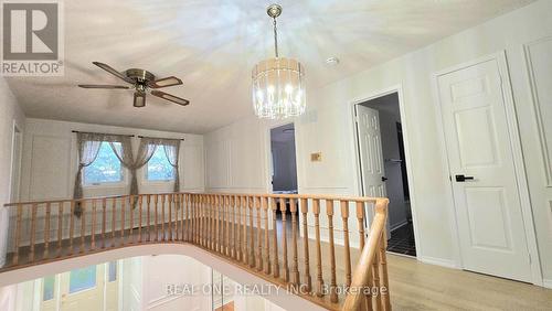 2027 Roy Ivor Crescent, Mississauga, ON 