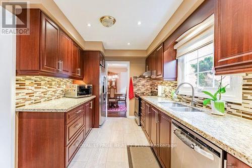 3362 Aubrey Road, Mississauga, ON 