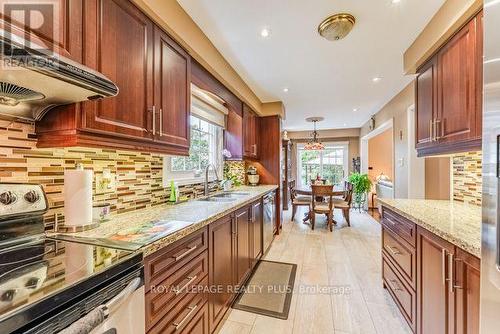 3362 Aubrey Road, Mississauga, ON 
