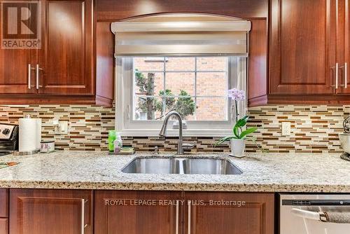 3362 Aubrey Road, Mississauga, ON 
