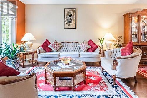 3362 Aubrey Road, Mississauga, ON 