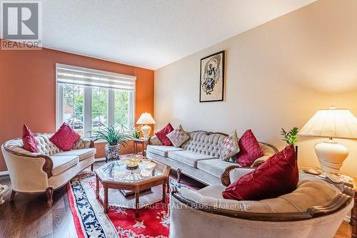3362 Aubrey Road, Mississauga, ON 