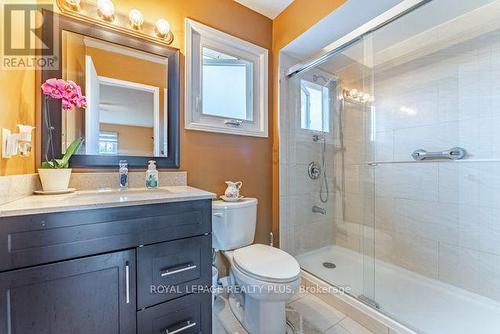 3362 Aubrey Road, Mississauga, ON 