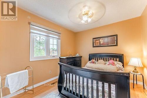 3362 Aubrey Road, Mississauga, ON 