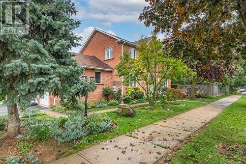 3362 Aubrey Road, Mississauga, ON 