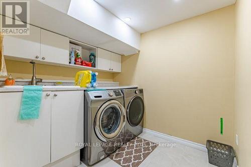 3362 Aubrey Road, Mississauga, ON 
