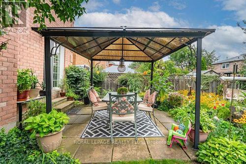 3362 Aubrey Road, Mississauga, ON 