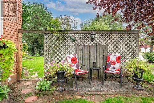 3362 Aubrey Road, Mississauga, ON 