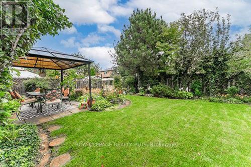 3362 Aubrey Road, Mississauga, ON 