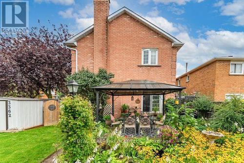 3362 Aubrey Road, Mississauga, ON 