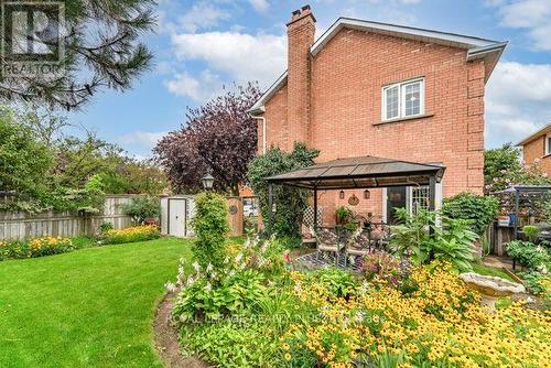 3362 Aubrey Road, Mississauga, ON 
