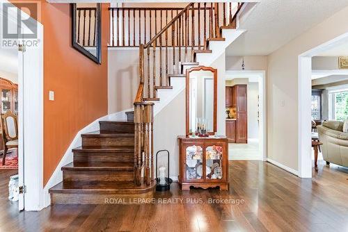 3362 Aubrey Road, Mississauga, ON 