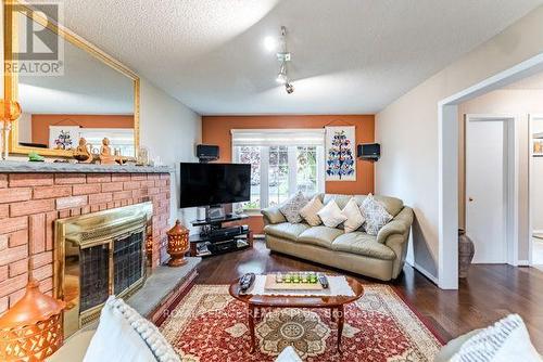3362 Aubrey Road, Mississauga, ON 