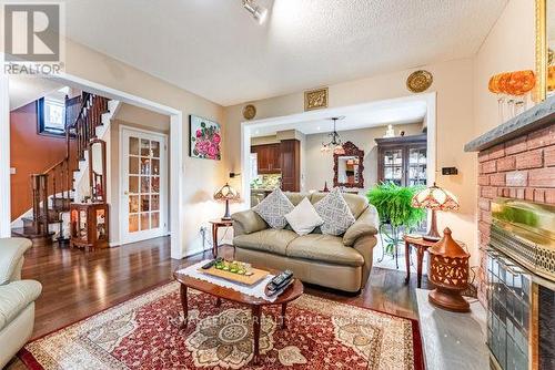 3362 Aubrey Road, Mississauga, ON 