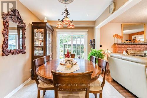 3362 Aubrey Road, Mississauga, ON 