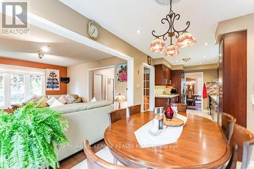 3362 Aubrey Road, Mississauga, ON 