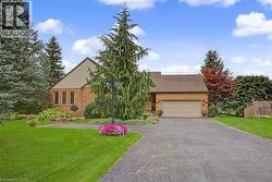 505367 OLD STAGE Road Woodstock, ON N4S 7V8