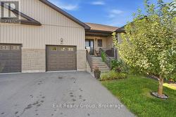 83 CONGER DRIVE Prince Edward County (Wellington Ward), ON K0K 3L0