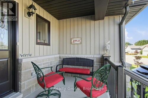 83 CONGER DRIVE  Prince Edward County (Wellington Ward), ON K0K 3L0