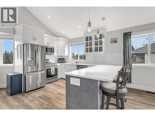 3819 Glen Canyon Drive  West Kelowna, BC V4T 2P7