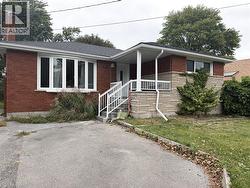 1107 MOHAWK Road E Unit# Bsmt Hamilton, ON L8T 2S4
